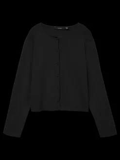 VMKRISTI Gebreid vest