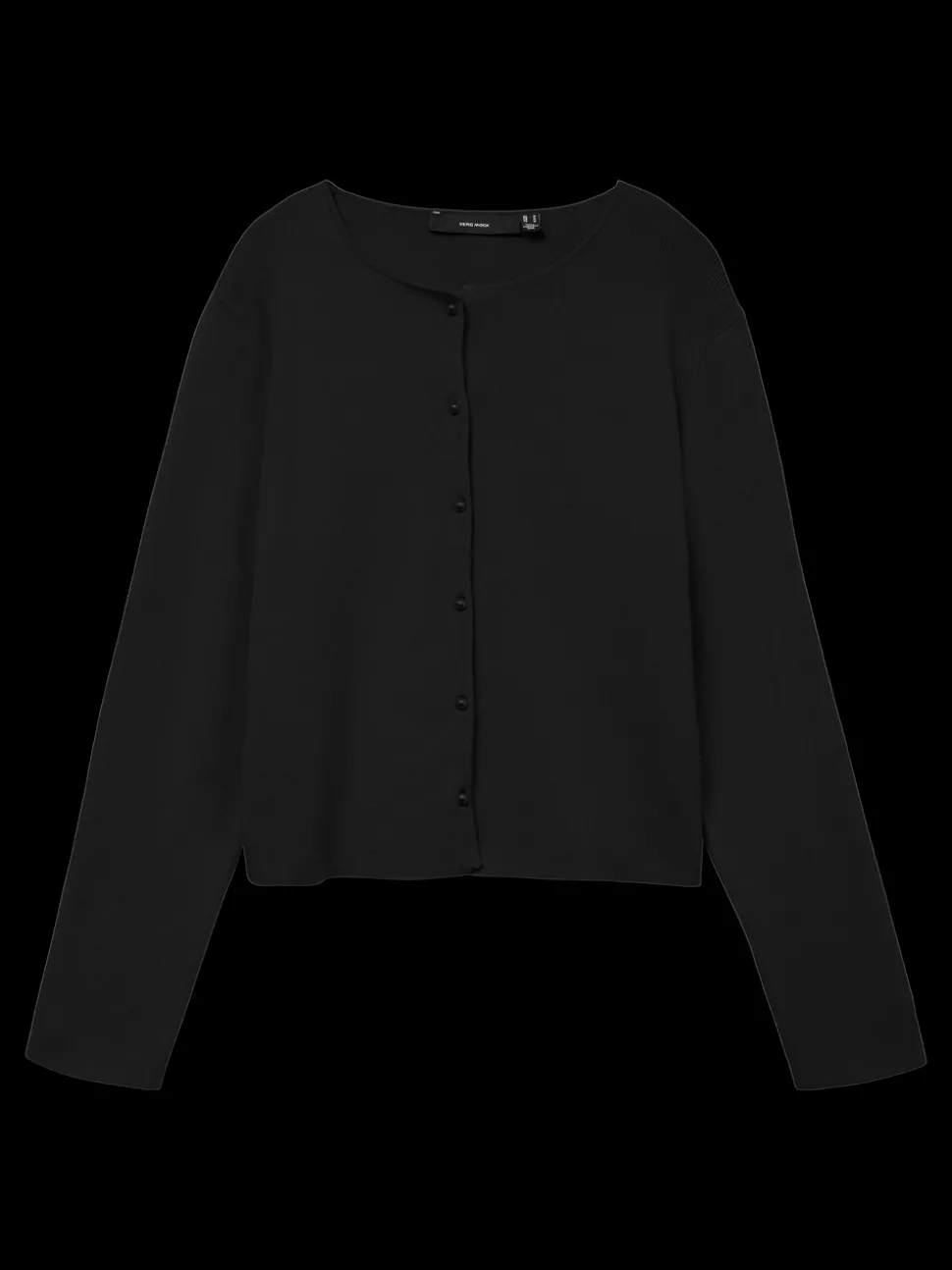 VMKRISTI Gebreid vest