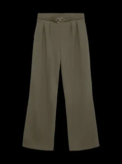 VMKRISTINA High waist Broek