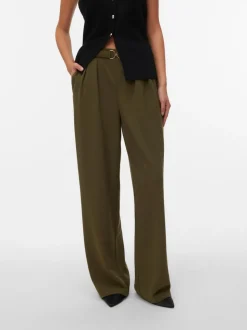 VMKRISTINA High waist Broek