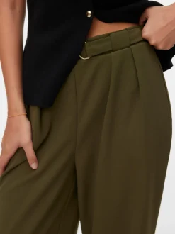 VMKRISTINA High waist Broek