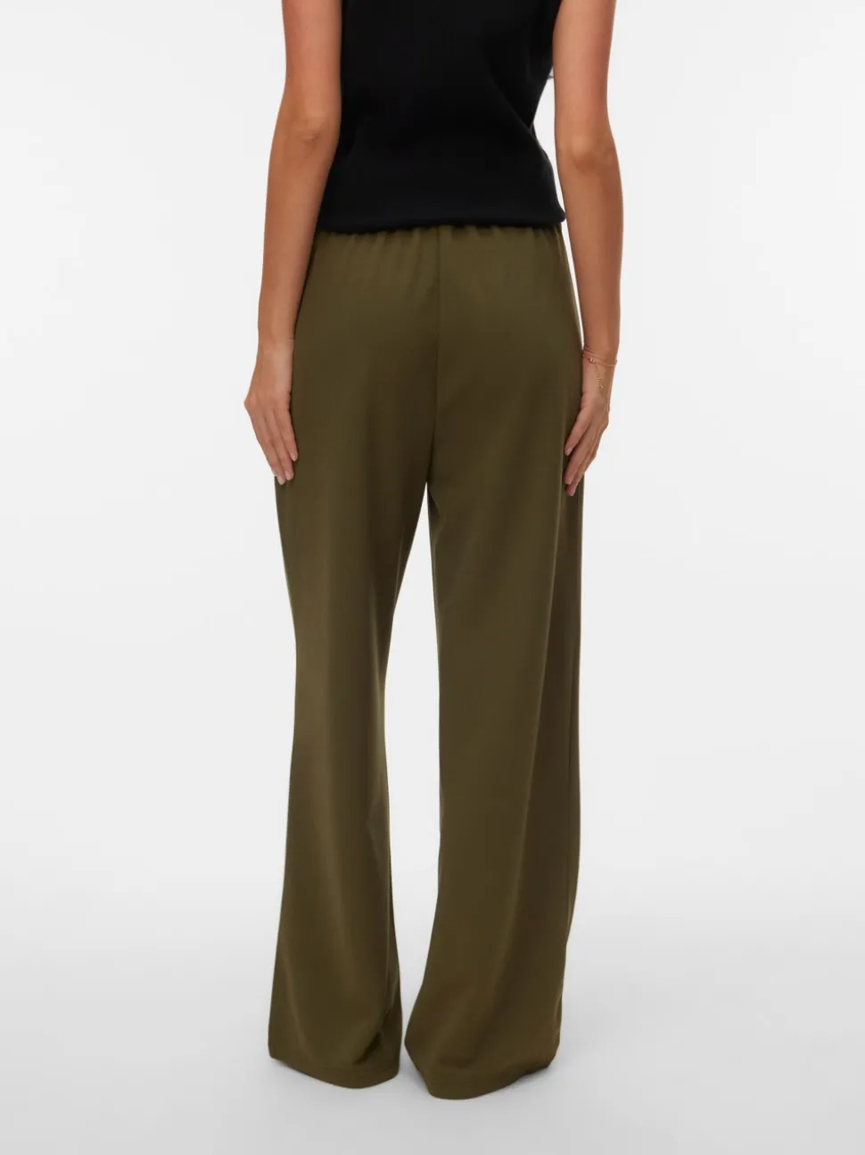 VMKRISTINA High waist Broek