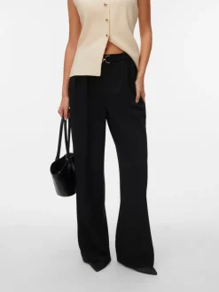 VMKRISTINA High waist Broek