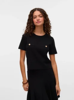 VMKRISTIN Gebreide pullover