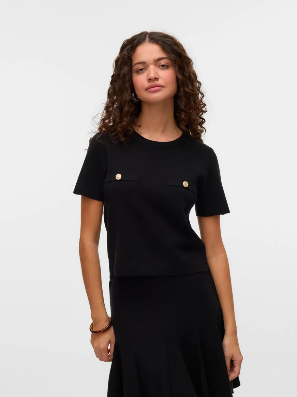 VMKRISTIN Gebreide pullover