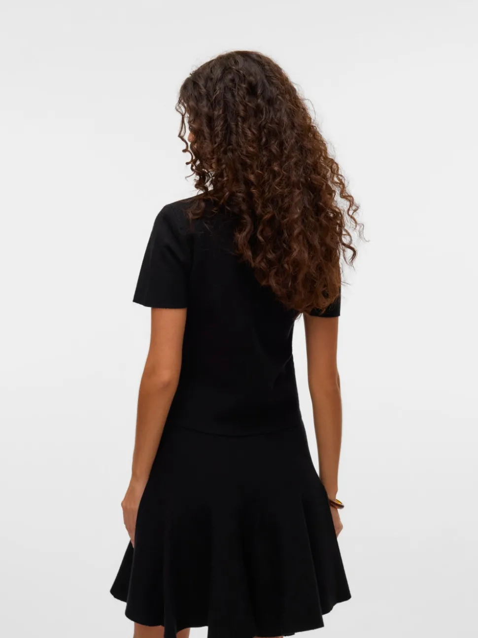VMKRISTIN Gebreide pullover