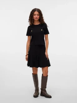 VMKRISTIN Gebreide pullover