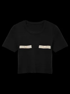 VMKRISTIN Gebreide pullover