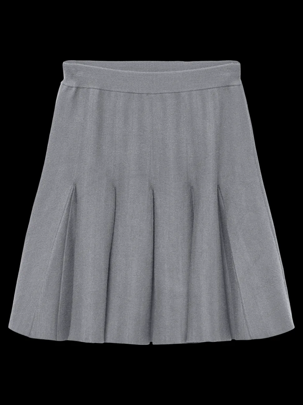 VMKRISTIN Mid waist Korte rok
