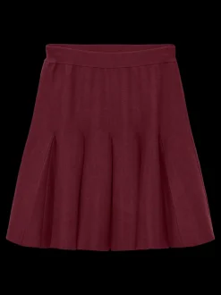 VMKRISTIN Mid waist Korte rok