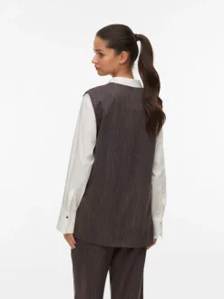 VMKYLAN Stijlvol gilet