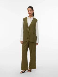 VMKYLAN Stijlvol gilet