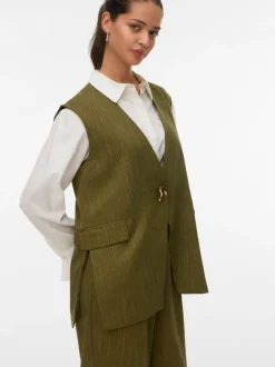 VMKYLAN Stijlvol gilet