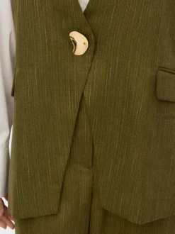 VMKYLAN Stijlvol gilet