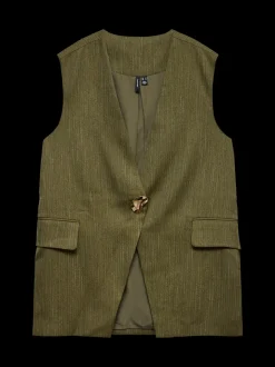 VMKYLAN Stijlvol gilet