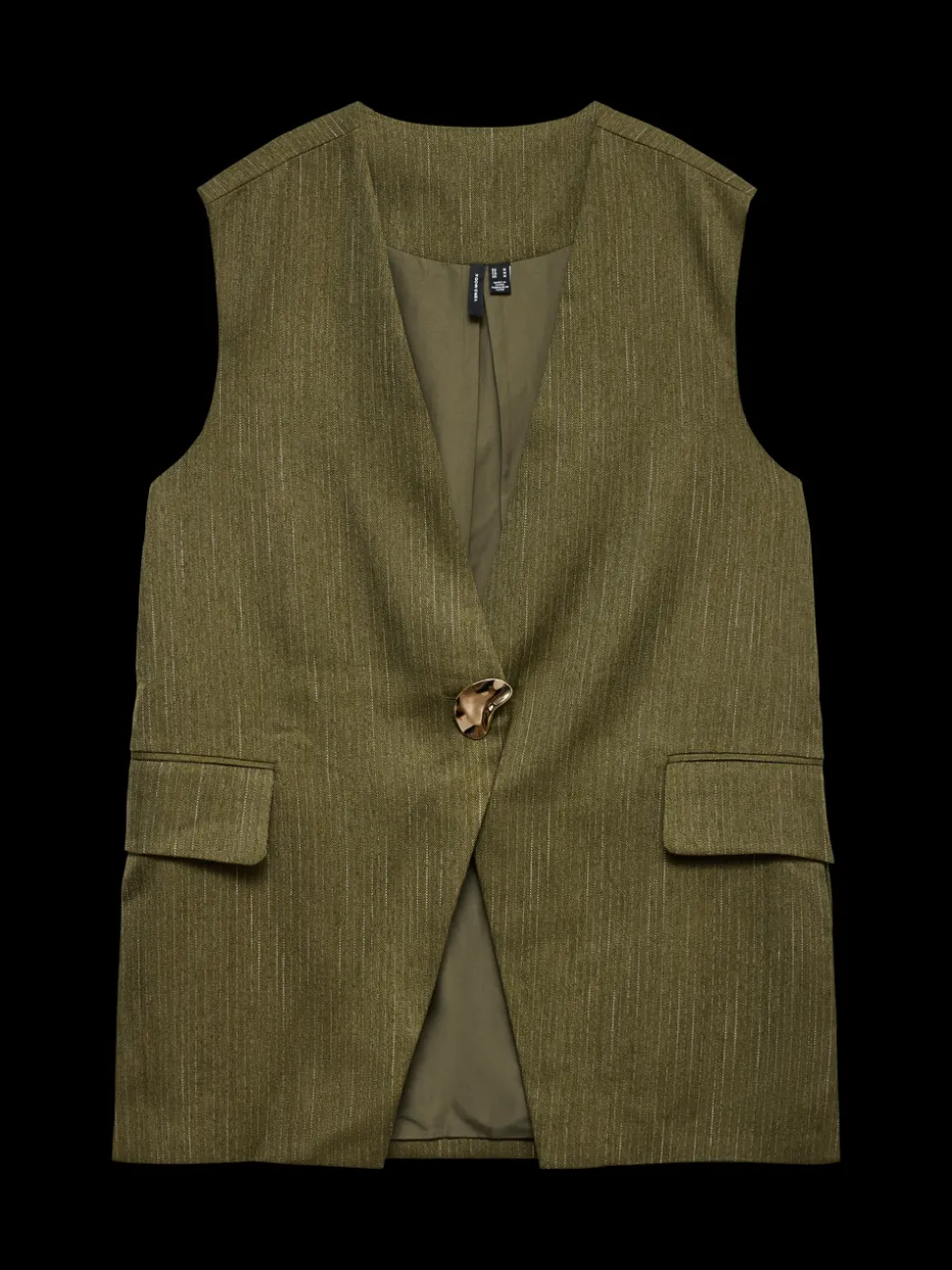 VMKYLAN Stijlvol gilet