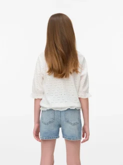 VMLACELY Top
