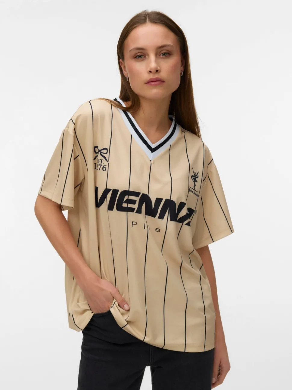 VMLAIKA T-shirts