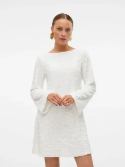 VMLAILA Korte jurk