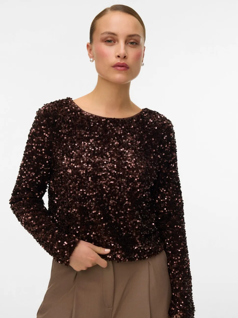 VMLAILA Top