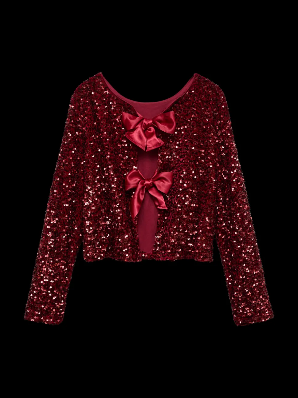 VMLAILA Top