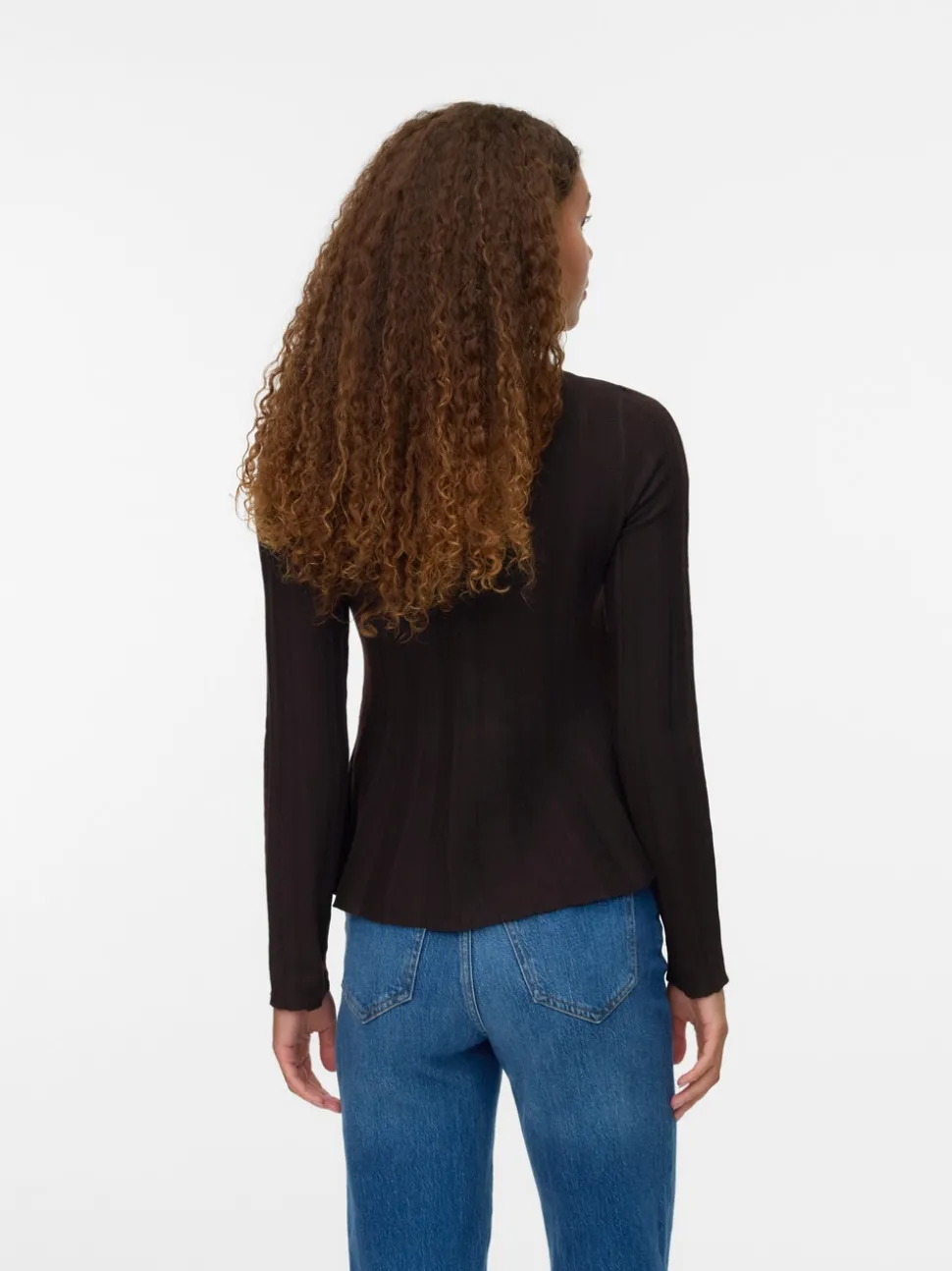VMLANA Gebreide pullover