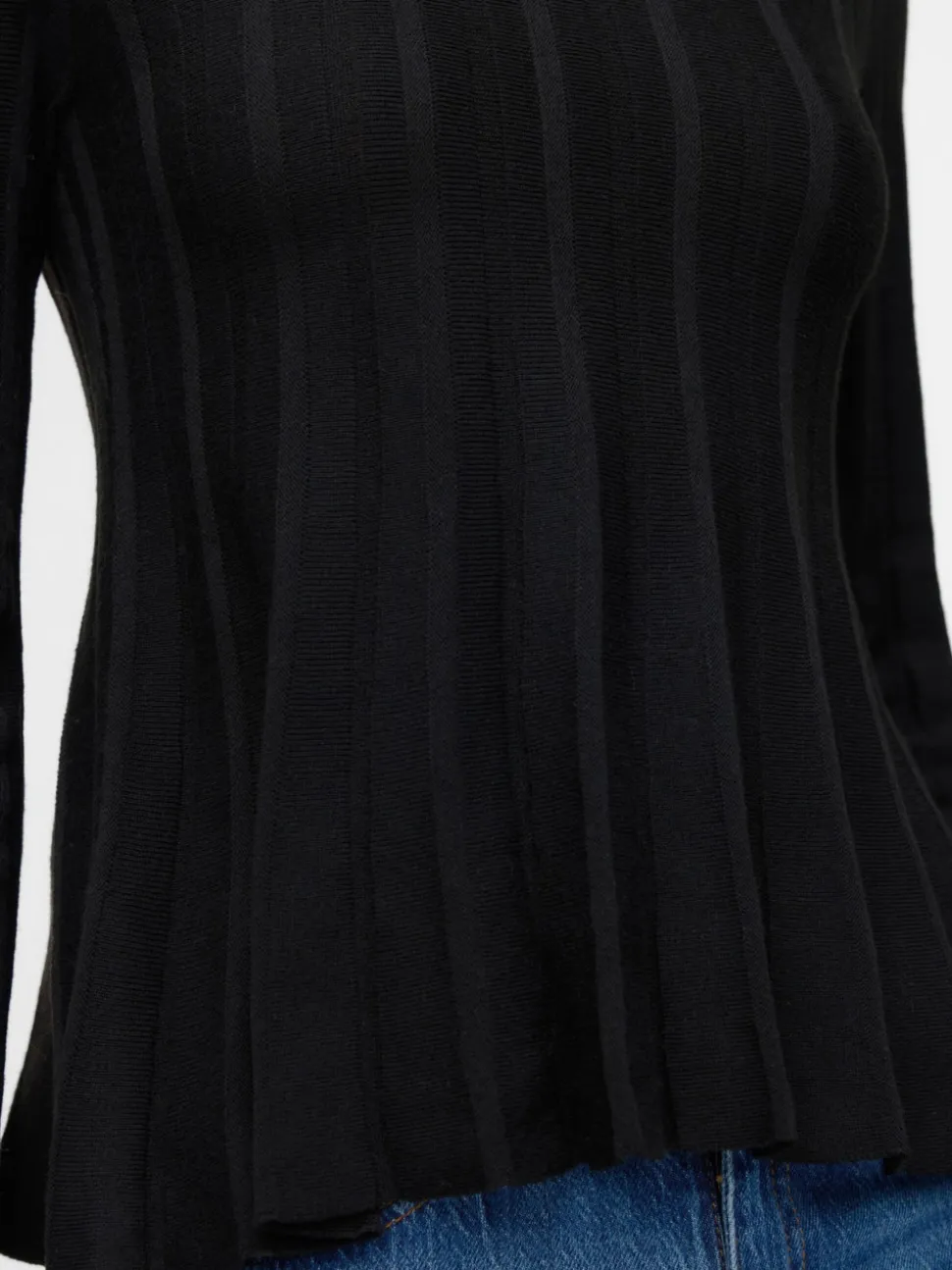 VMLANA Gebreide pullover