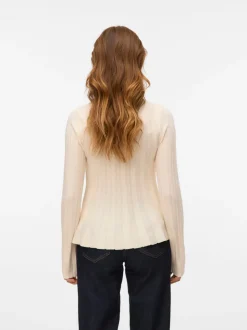 VMLANA Gebreide pullover