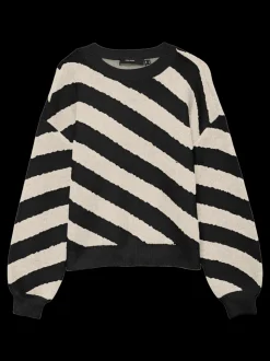 VMLARA Gebreide pullover