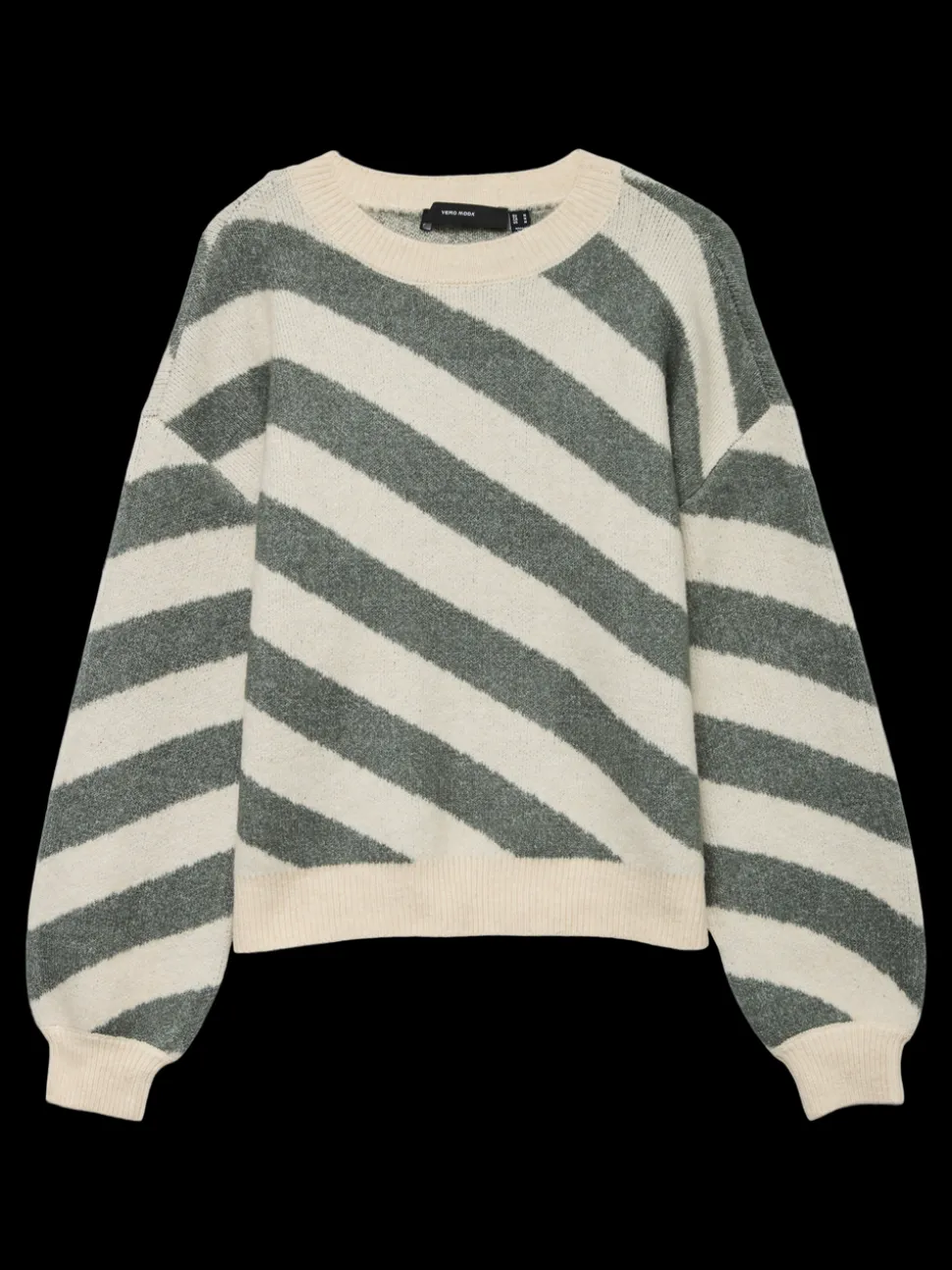 VMLARA Gebreide pullover
