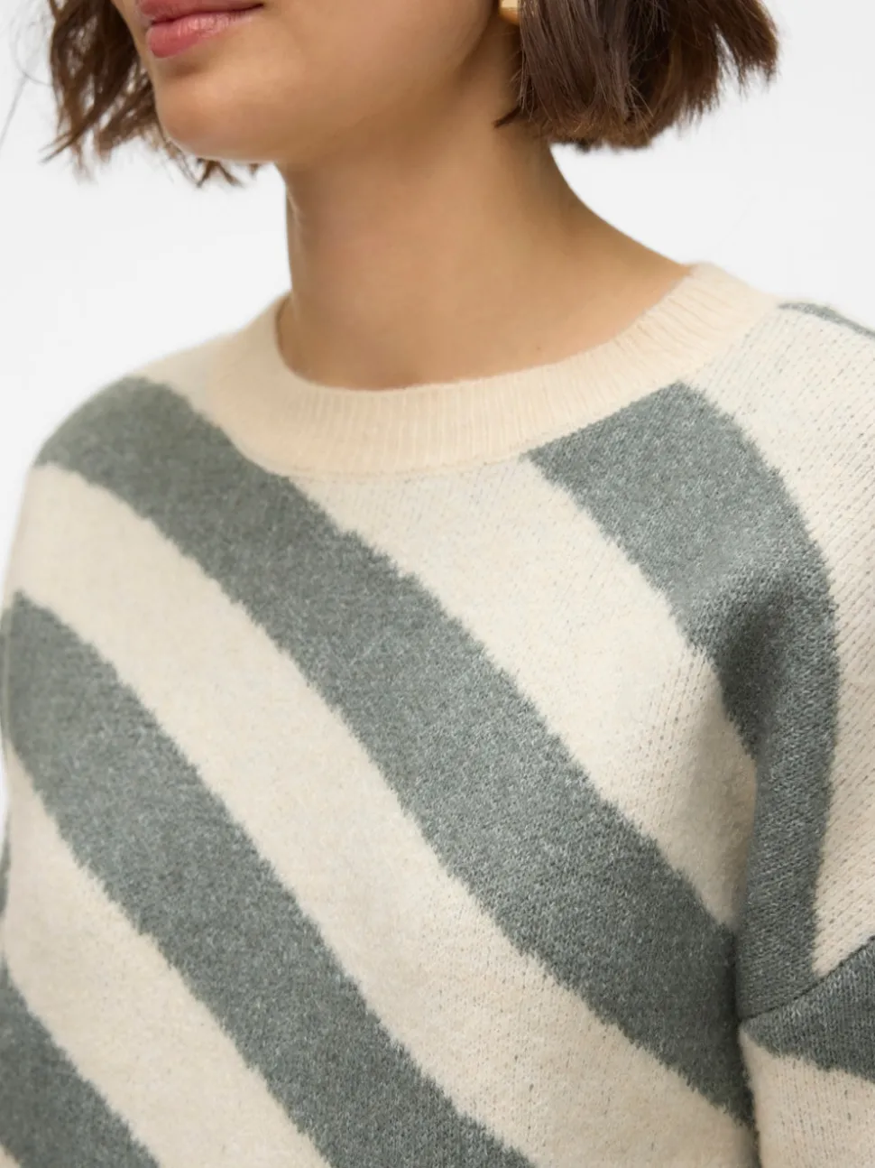 VMLARA Gebreide pullover
