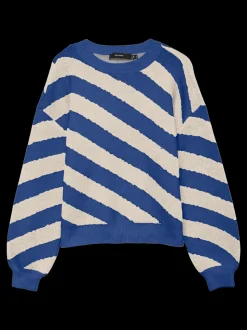VMLARA Gebreide pullover