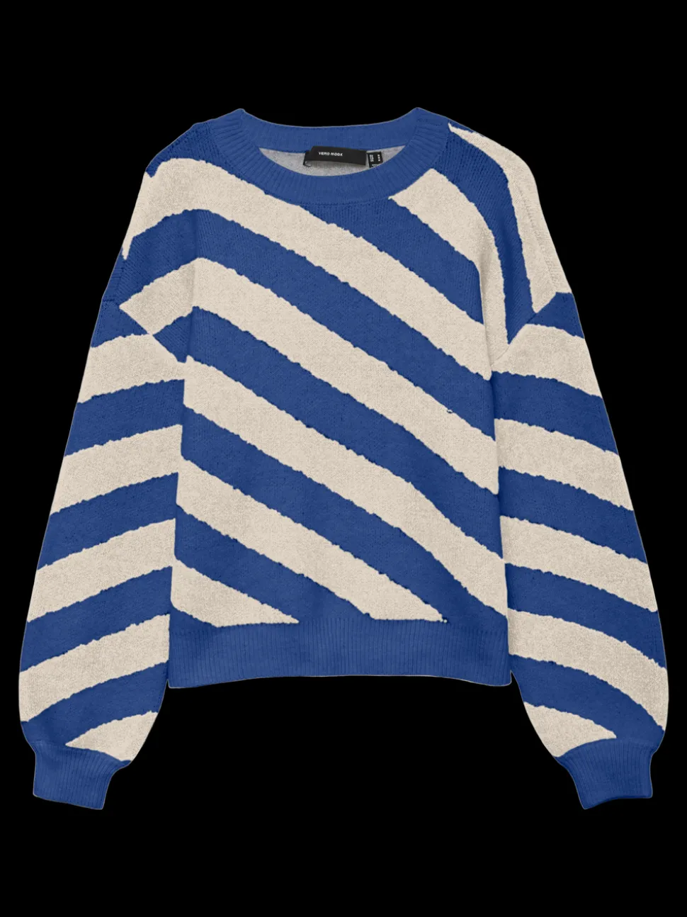 VMLARA Gebreide pullover