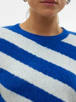 VMLARA Gebreide pullover