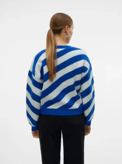 VMLARA Gebreide pullover