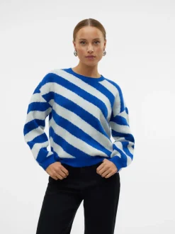VMLARA Gebreide pullover