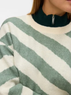 VMLARA Gebreide pullover