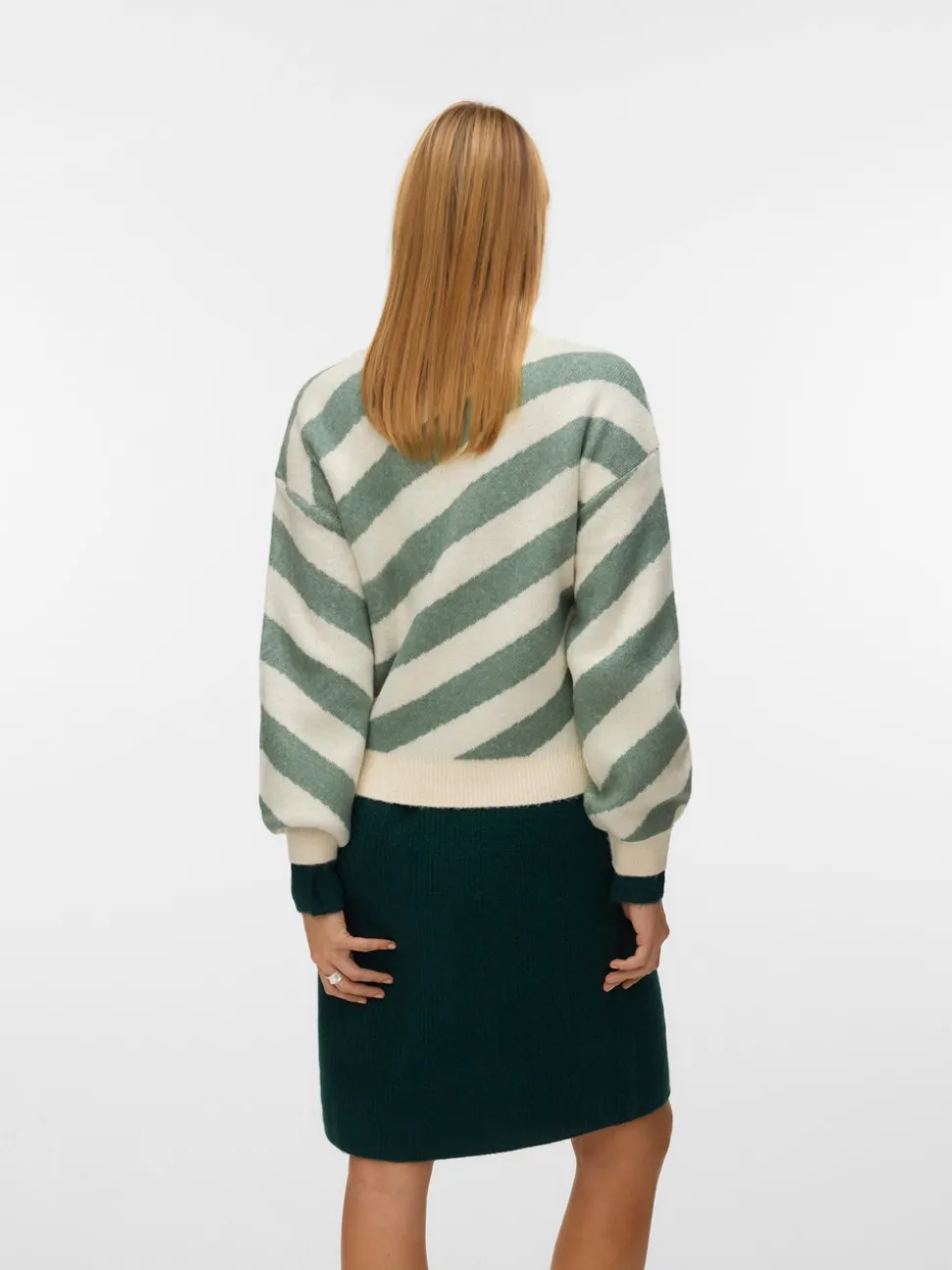 VMLARA Gebreide pullover