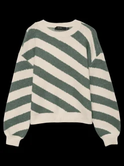 VMLARA Gebreide pullover