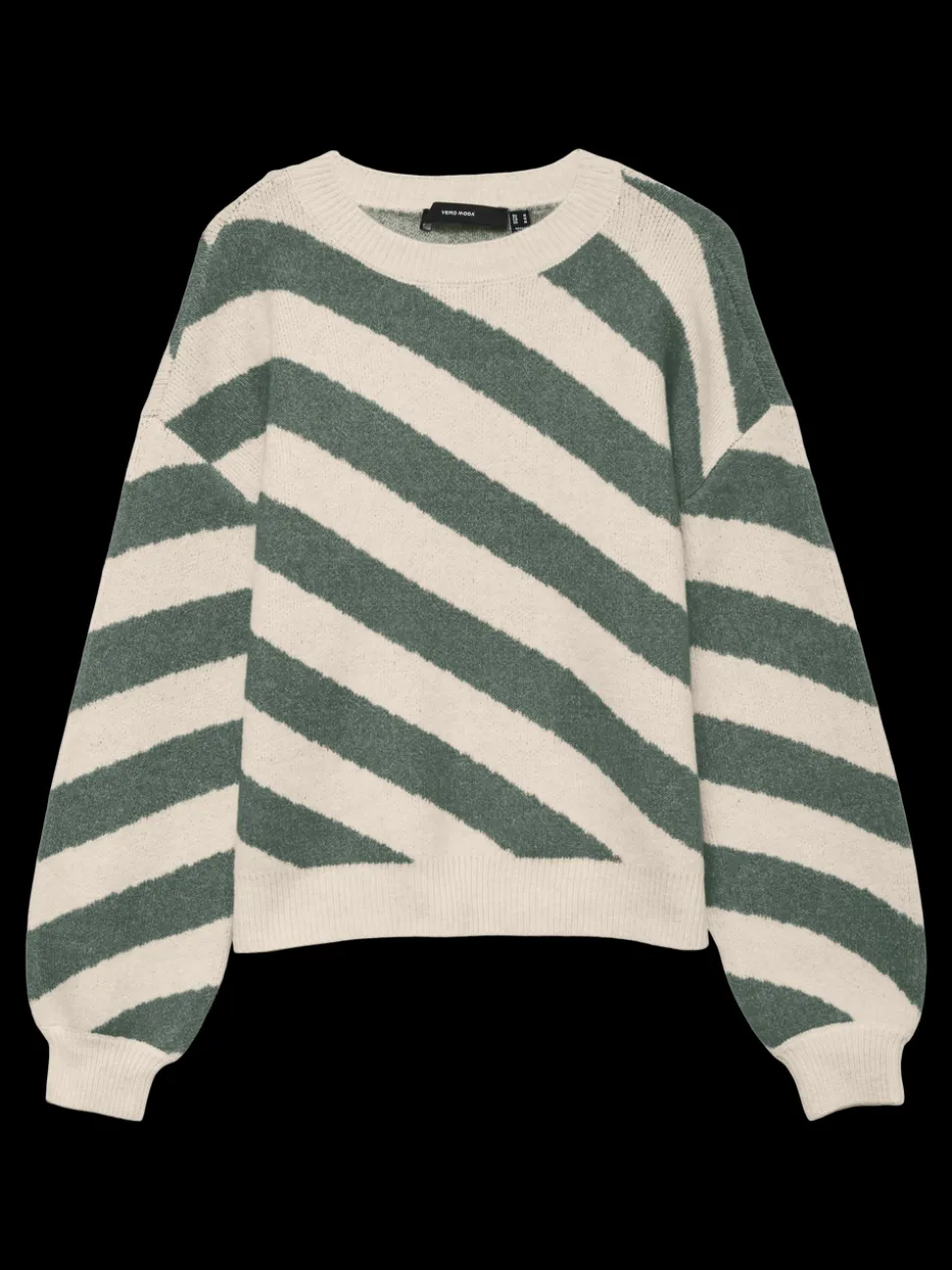 VMLARA Gebreide pullover
