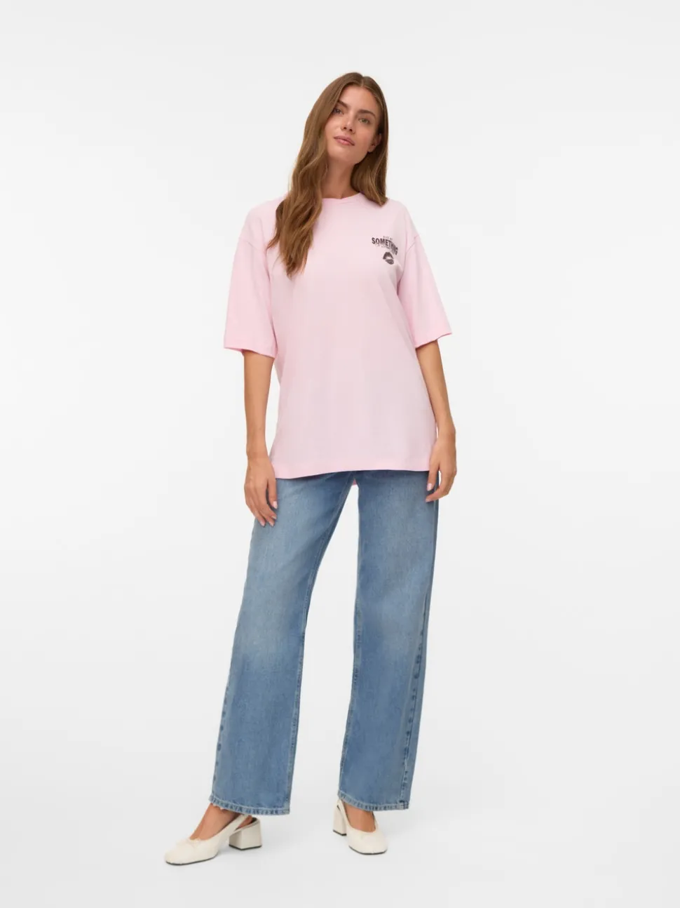 VMLAURA T-shirts