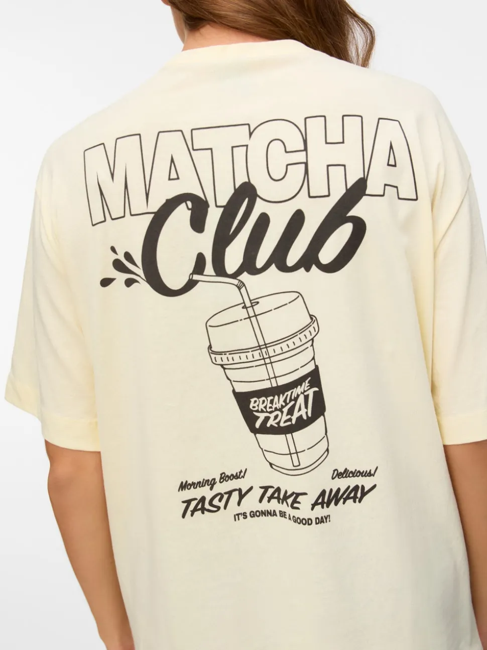 VMLAURA T-shirts