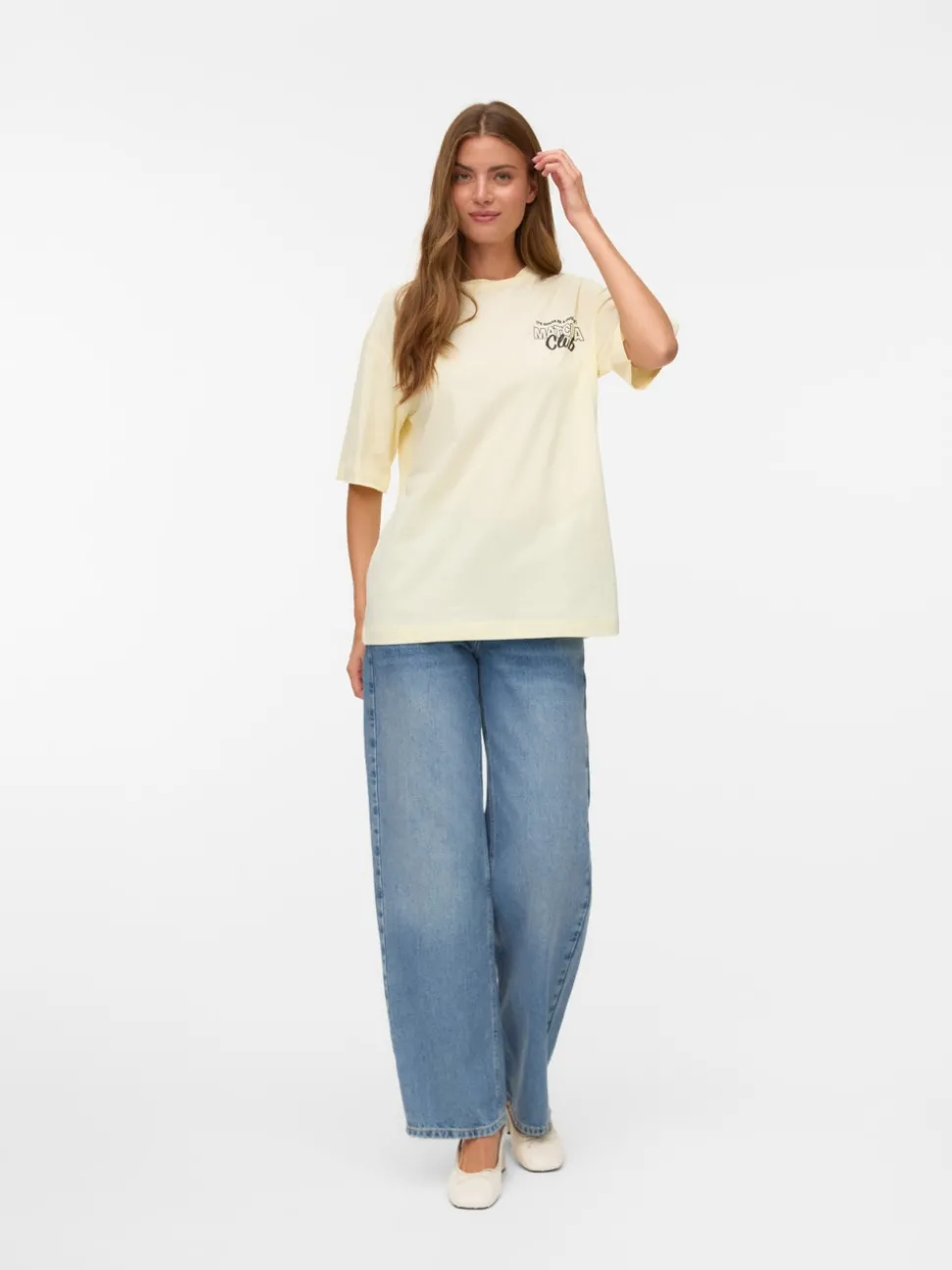 VMLAURA T-shirts