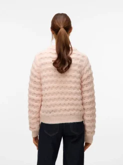 VMLAURYN Gebreide pullover