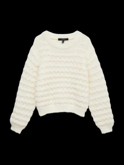 VMLAURYN Gebreide pullover