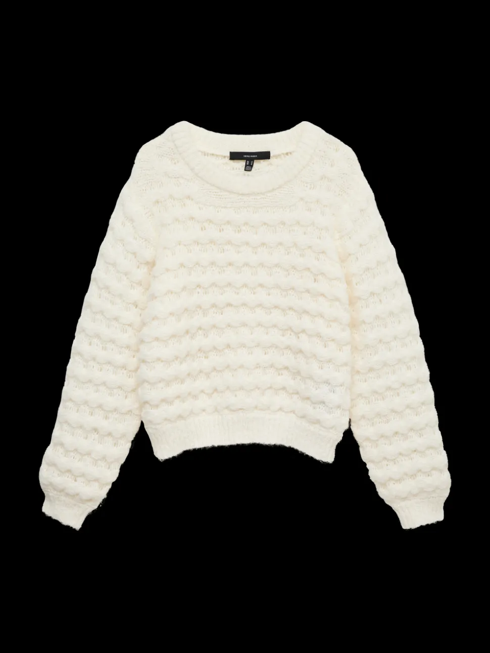 VMLAURYN Gebreide pullover