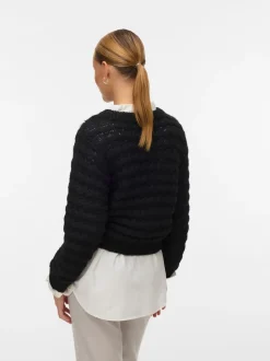 VMLAURYN Gebreide pullover