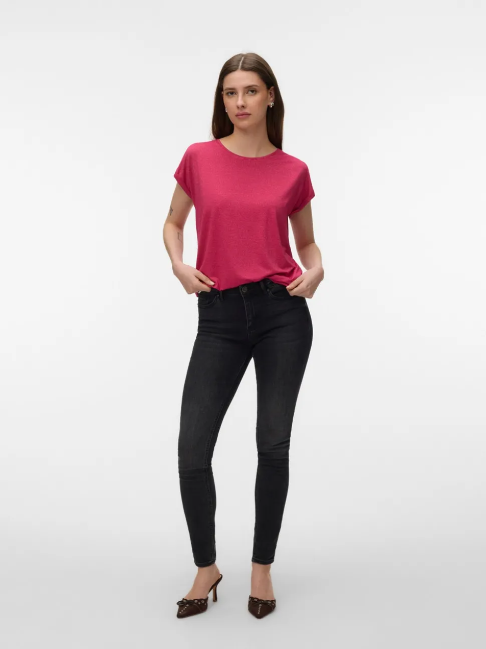 VMLAVA T-shirts