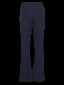 VMLAVENDER Mid waist Broek
