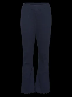 VMLAVENDER Mid waist Broek